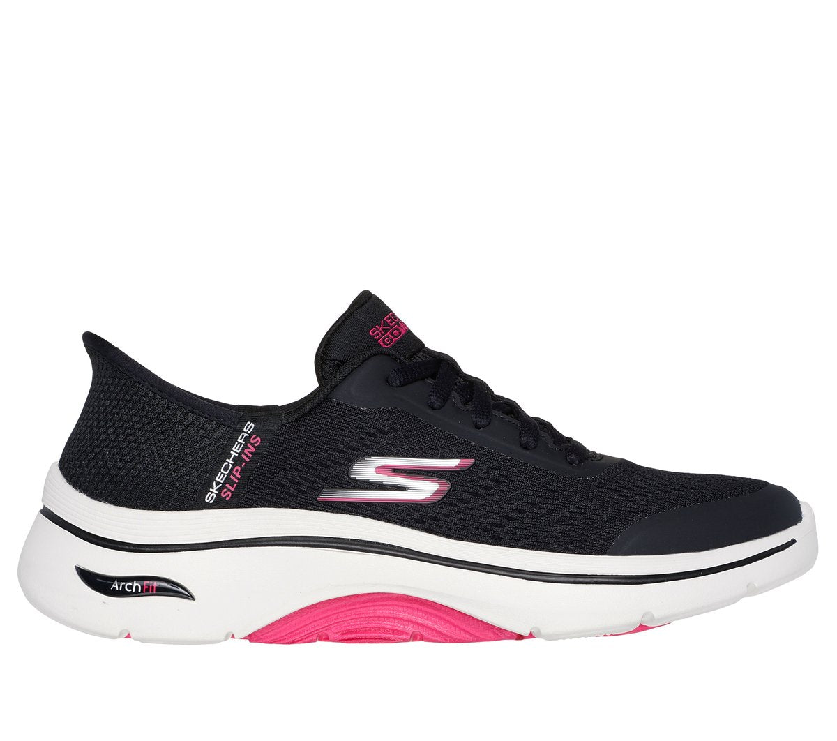 Skechers Top Pick | Skechers Slip-ins: GO WALK Arch Fit 2.0