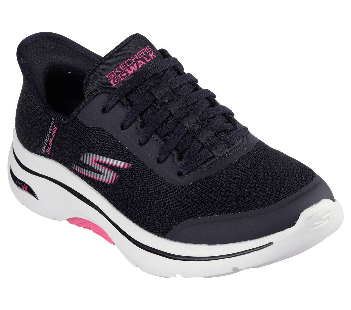 Skechers Top Pick | Skechers Slip-ins: GO WALK Arch Fit 2.0