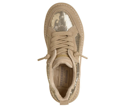 Skechers Classic | Keepsakes Cozy - Street Hiker Glam