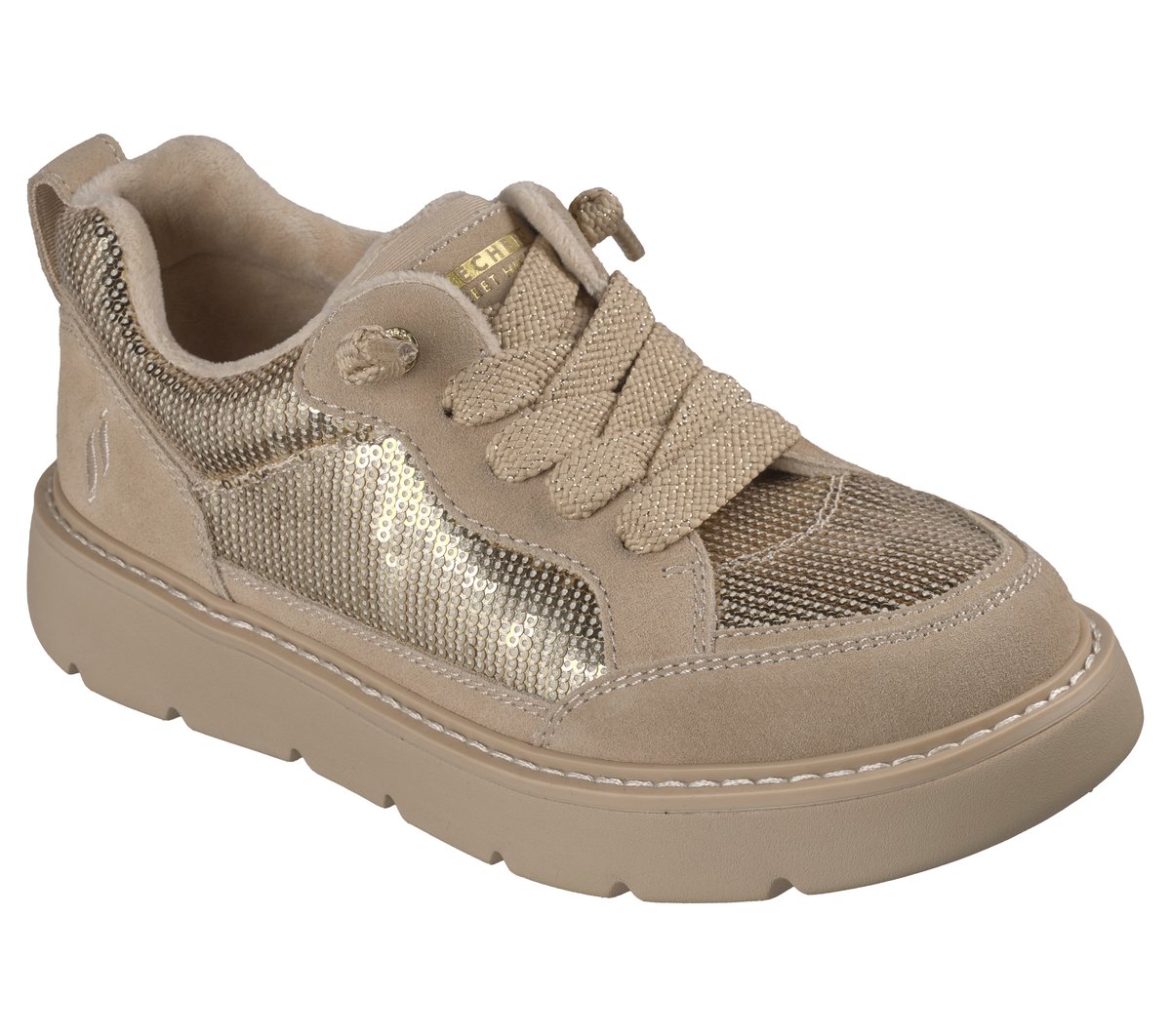 Skechers Classic | Keepsakes Cozy - Street Hiker Glam