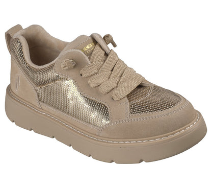 Skechers Classic | Keepsakes Cozy - Street Hiker Glam
