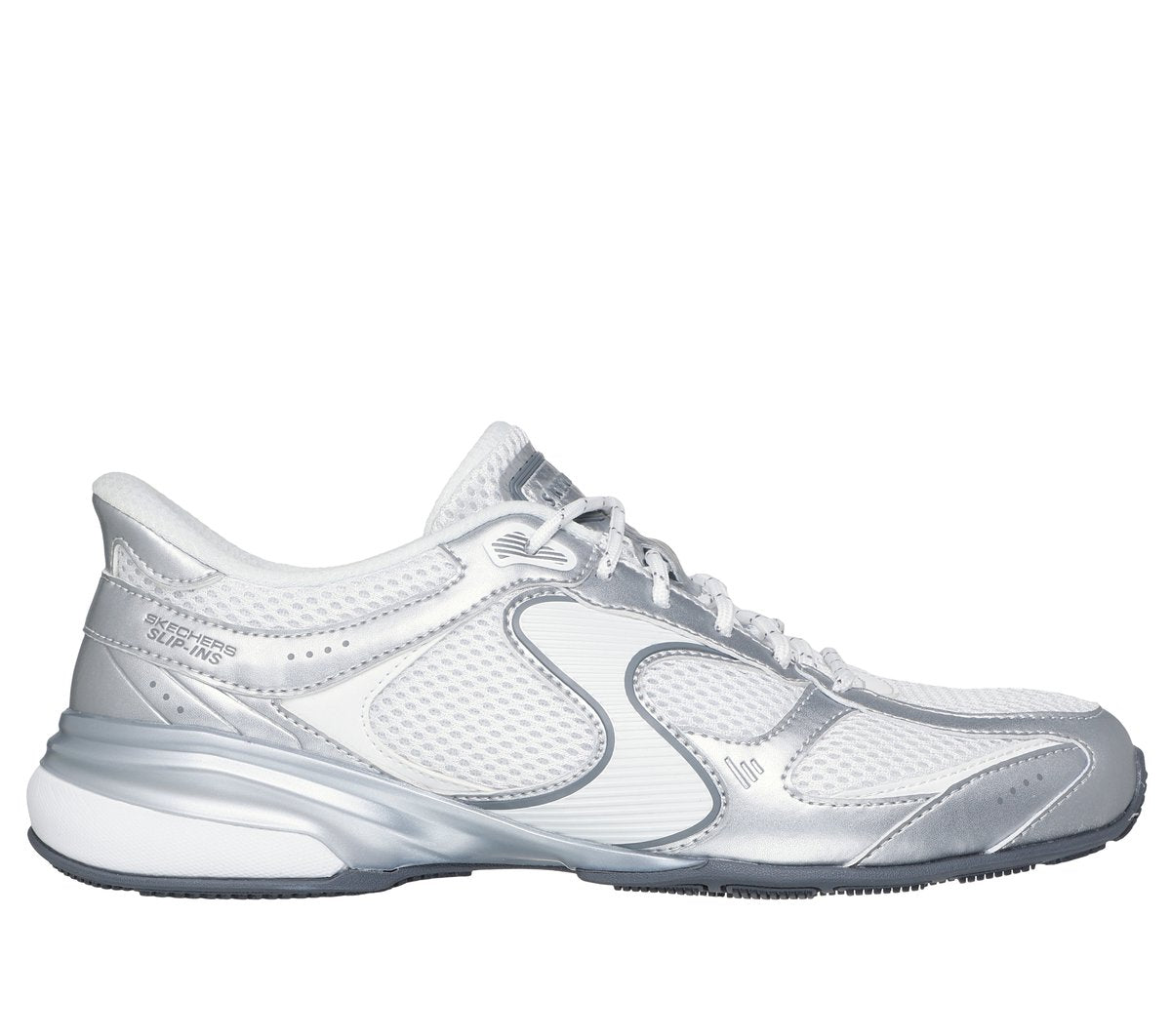 Skechers Customer Favorite | Skechers Slip-ins: Exhilarate - Metallic Dreams