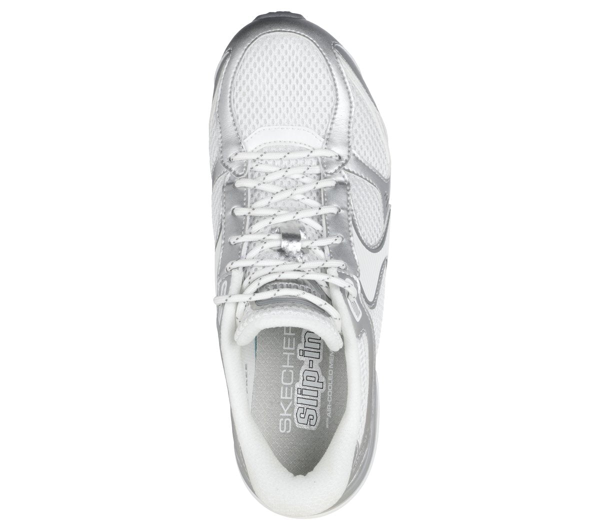 Skechers Customer Favorite | Skechers Slip-ins: Exhilarate - Metallic Dreams