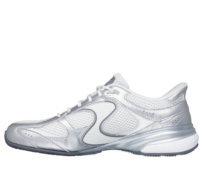 Skechers Customer Favorite | Skechers Slip-ins: Exhilarate - Metallic Dreams