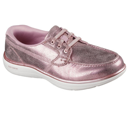 Skechers Trending | On-The-GO Flex Radiant - Gleam