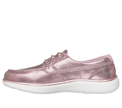 Skechers Trending | On-The-GO Flex Radiant - Gleam