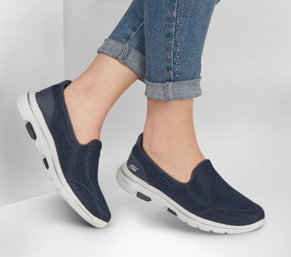 Skechers Deals | Skechers GOwalk 5