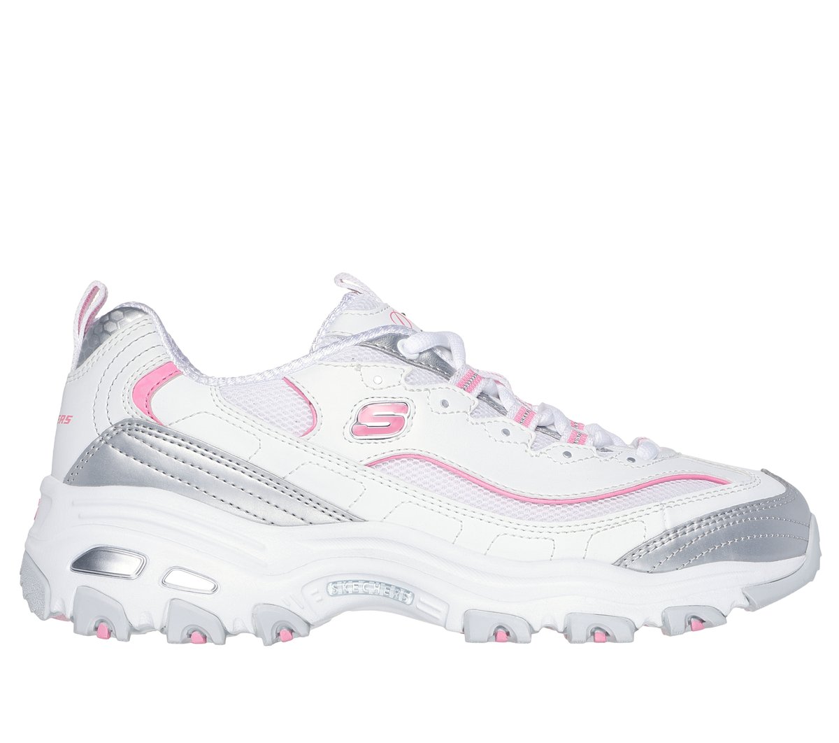 Skechers Hot Sale | D'Lites - Chromatic