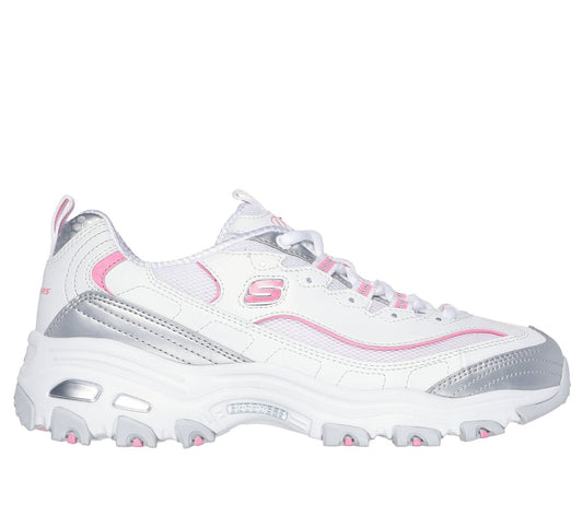 Skechers Hot Sale | D'Lites - Chromatic