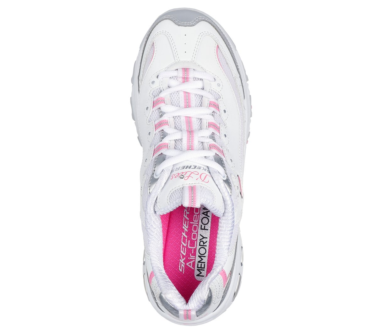 Skechers Hot Sale | D'Lites - Chromatic
