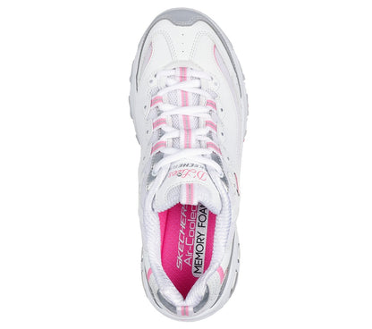 Skechers Hot Sale | D'Lites - Chromatic