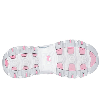 Skechers Hot Sale | D'Lites - Chromatic