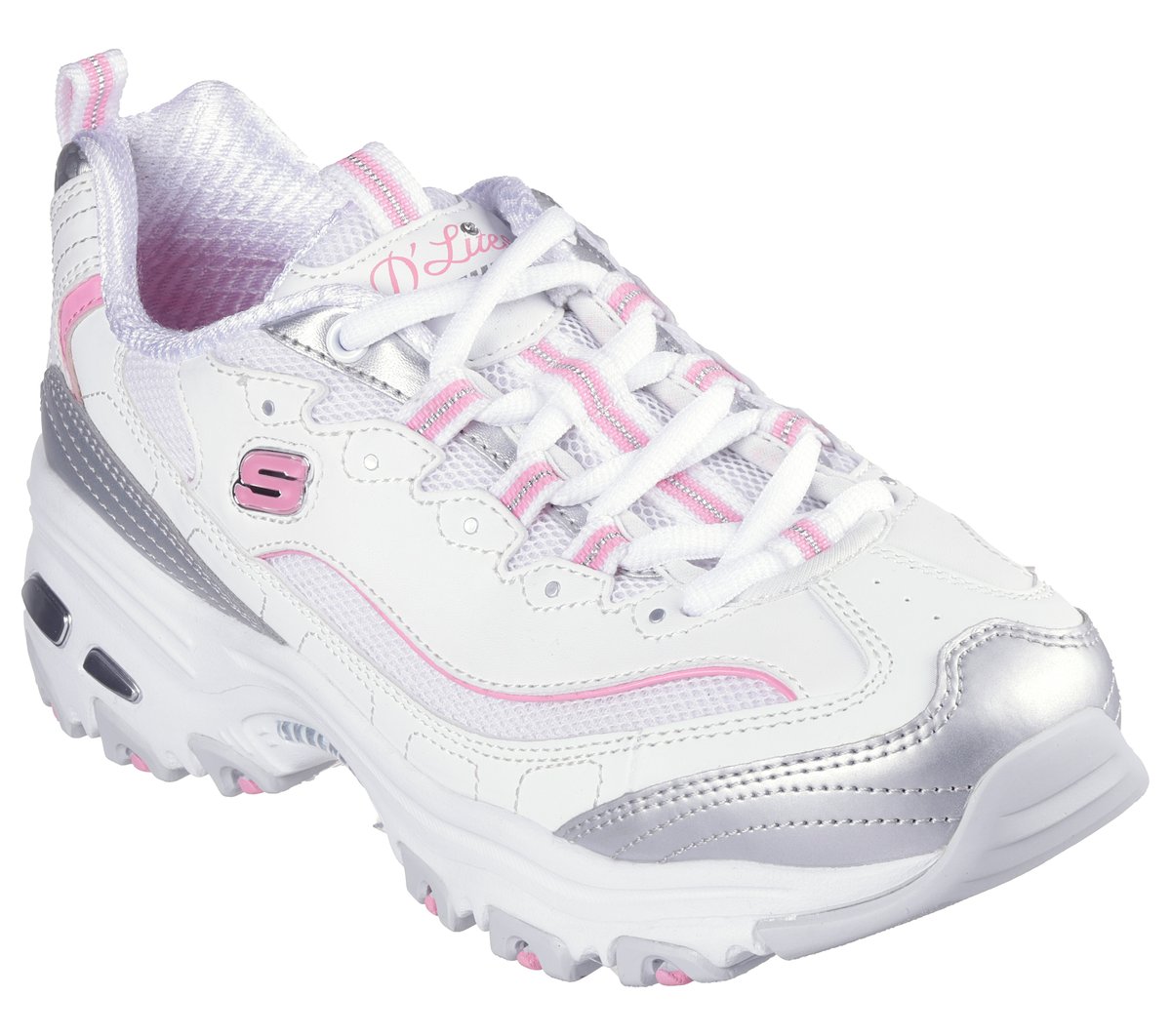 Skechers Hot Sale | D'Lites - Chromatic