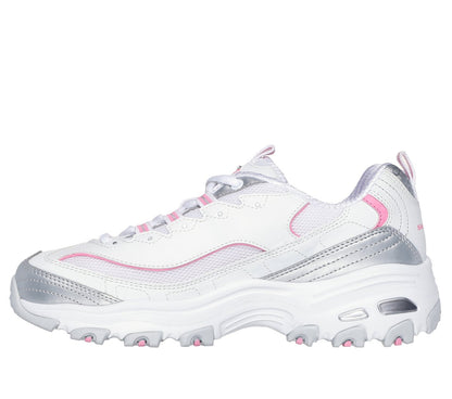 Skechers Hot Sale | D'Lites - Chromatic