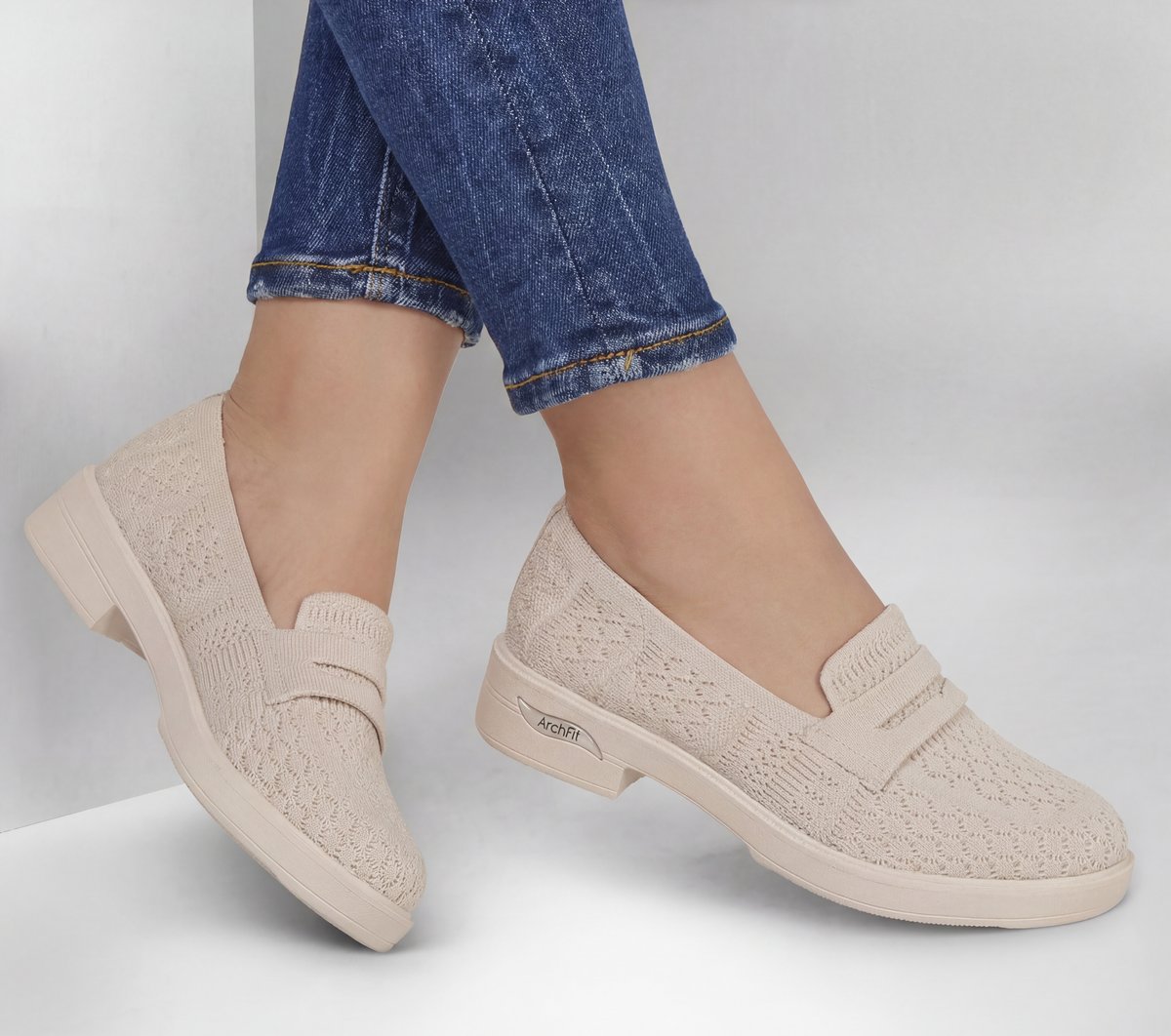 Skechers Trusted | Cleo Taylor - Keep Me Close