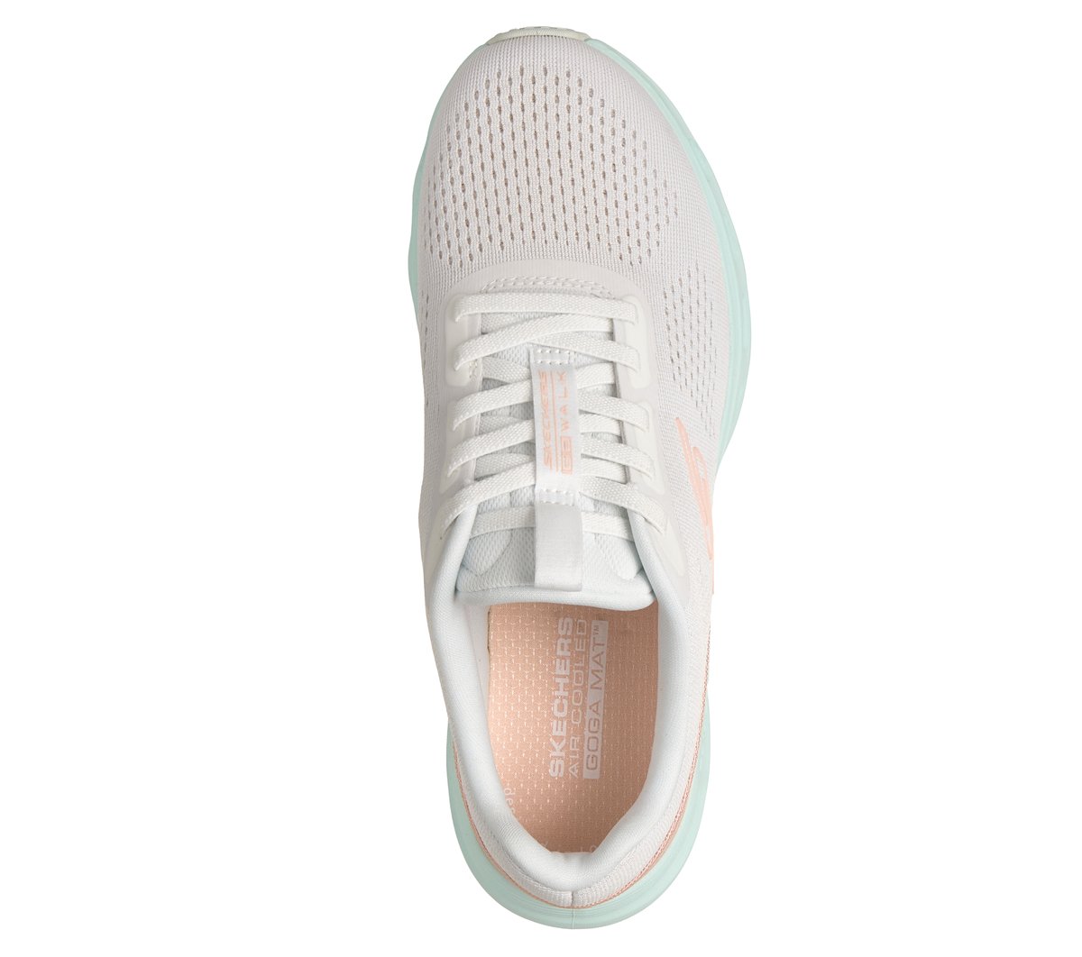 Skechers Recommended | GO WALK Glide-Step 2.0 - Vanessa