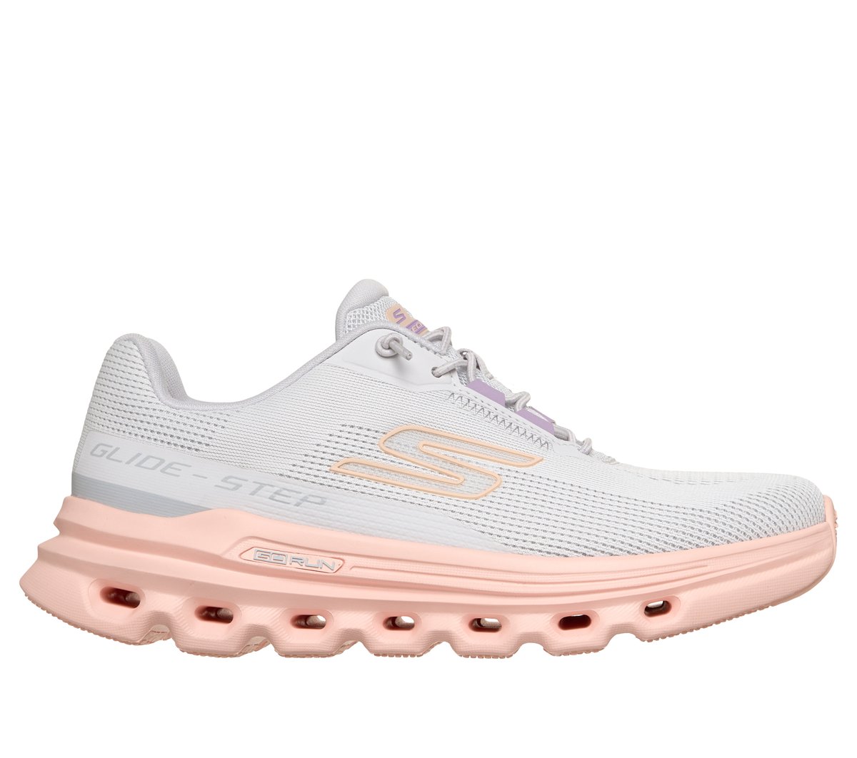 Skechers Discount | GO RUN Glide-Step Arch Fit - Casion