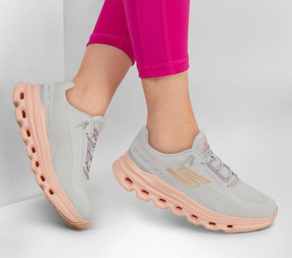 Skechers Discount | GO RUN Glide-Step Arch Fit - Casion