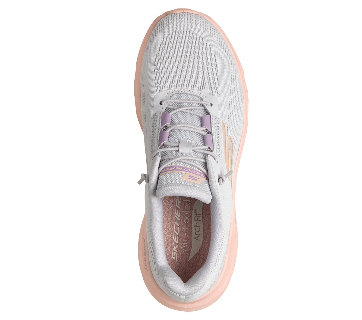 Skechers Discount | GO RUN Glide-Step Arch Fit - Casion