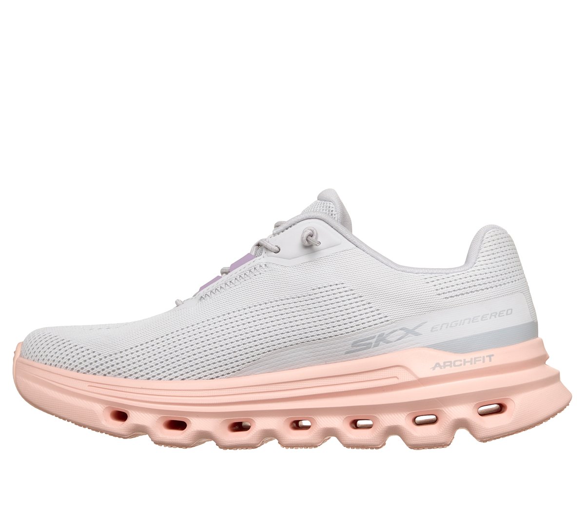 Skechers Discount | GO RUN Glide-Step Arch Fit - Casion
