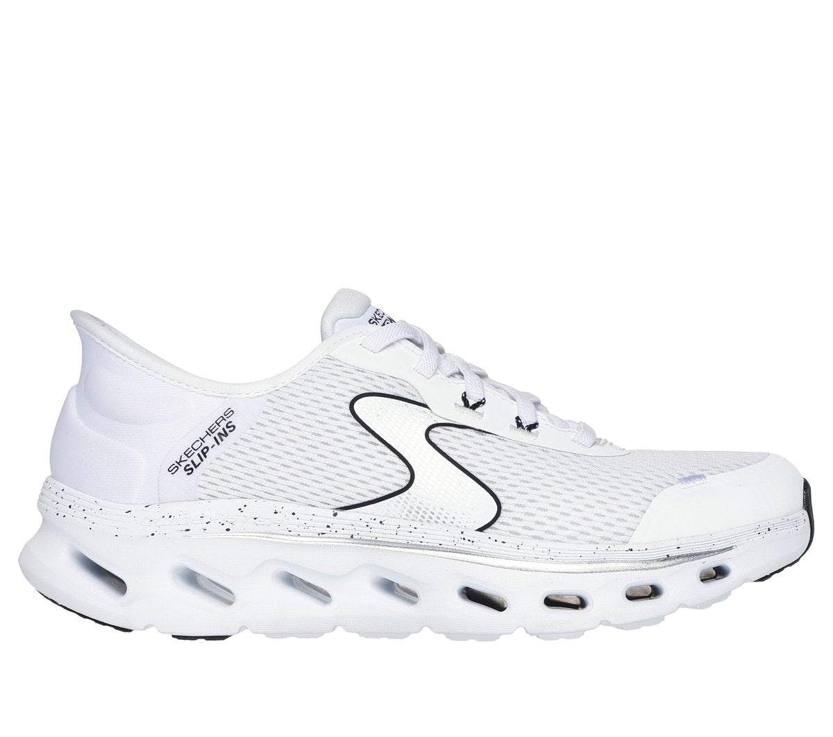 Skechers Essential | Skechers Slip-ins: GO WALK Glide-Step 2.0