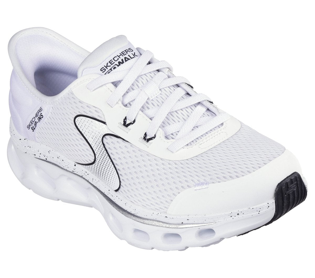 Skechers Essential | Skechers Slip-ins: GO WALK Glide-Step 2.0