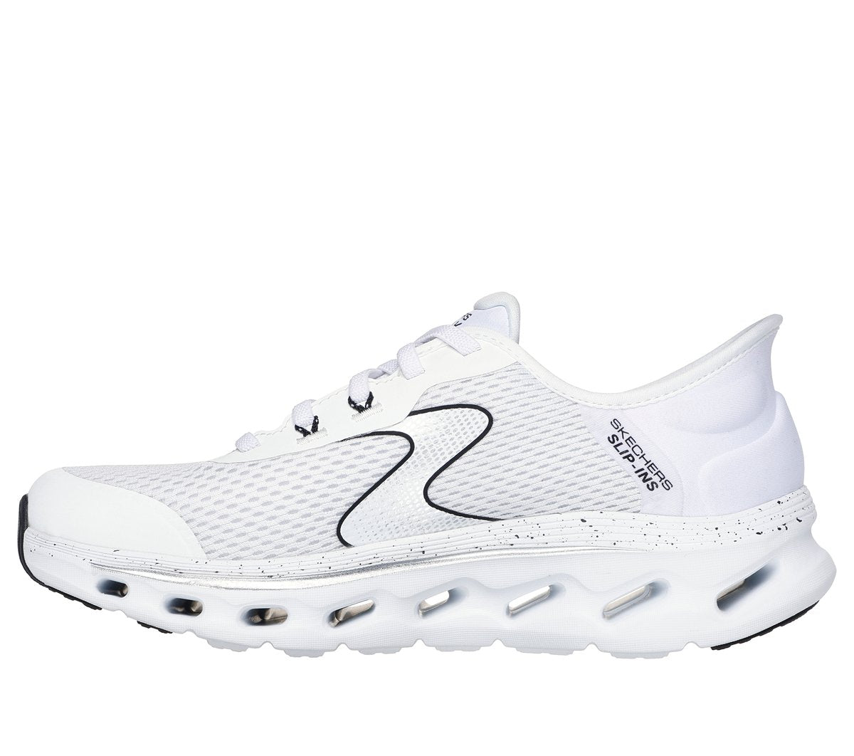 Skechers Essential | Skechers Slip-ins: GO WALK Glide-Step 2.0