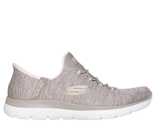 Skechers Top Pick | Skechers Slip-ins: Summits - Everyday Set