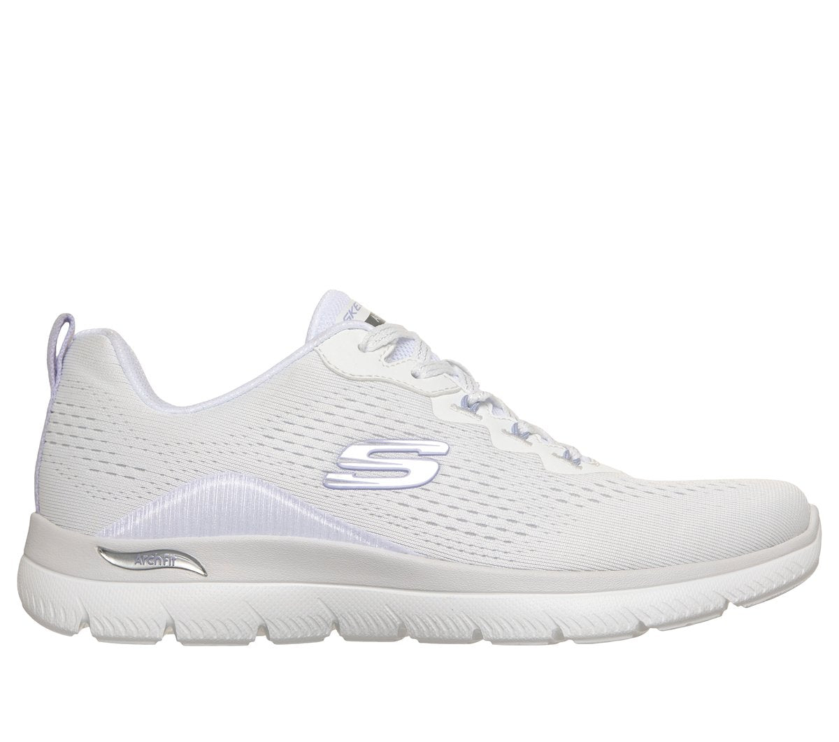 Skechers Top Pick | Arch Fit Summits - Daily Flow