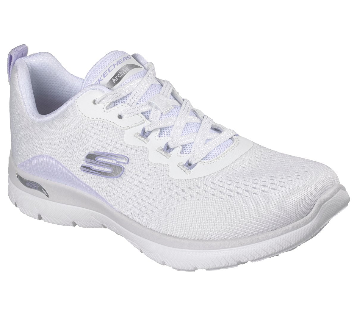 Skechers Top Pick | Arch Fit Summits - Daily Flow