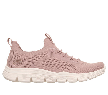 Skechers Recommended | BOBS Sport B Light - Slight Flex