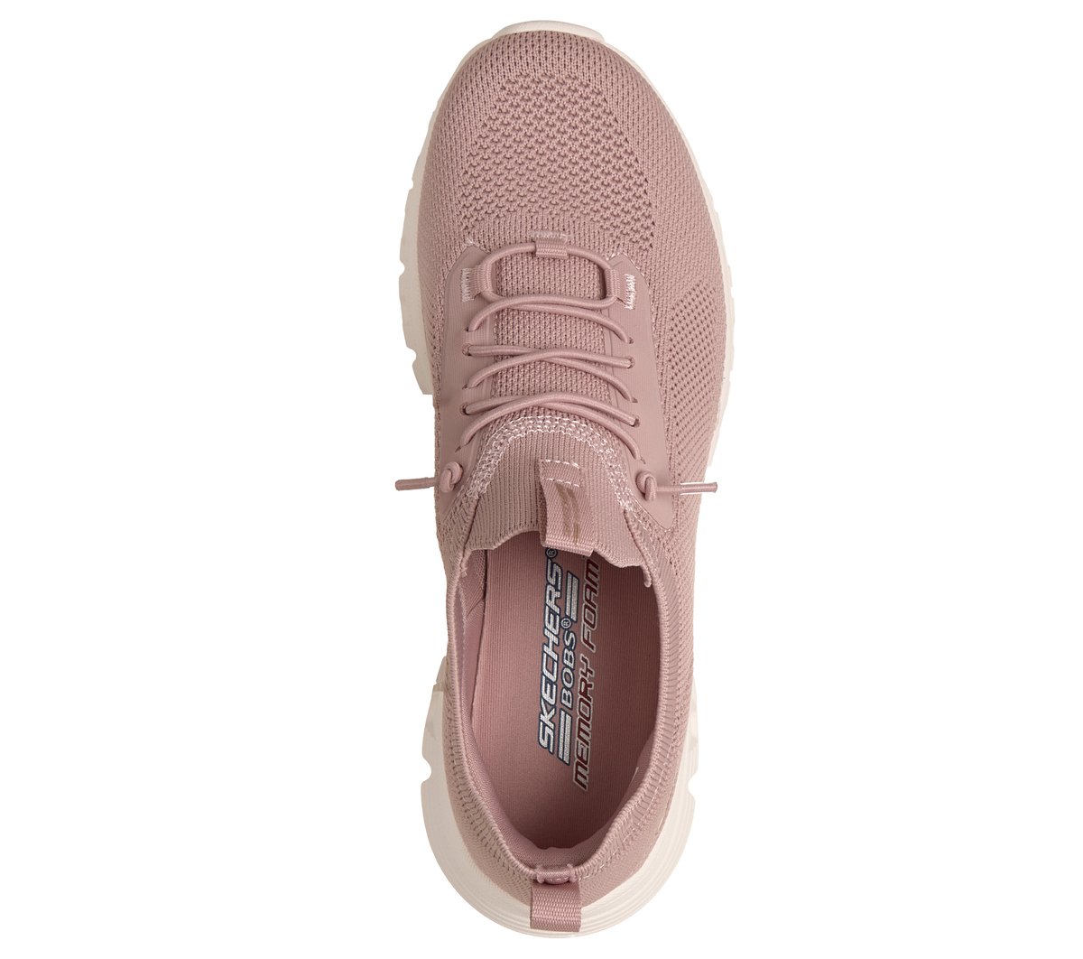 Skechers Recommended | BOBS Sport B Light - Slight Flex