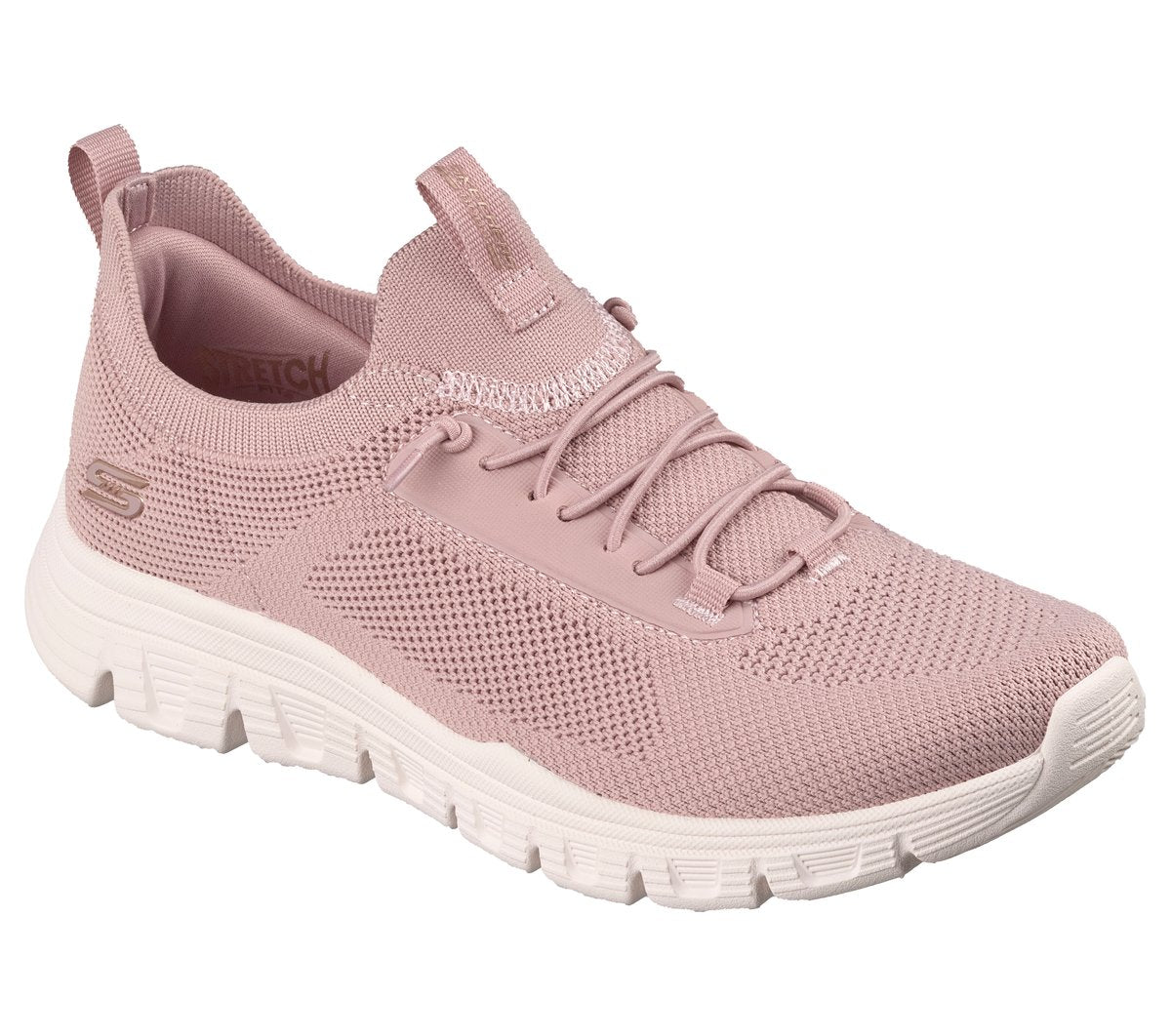 Skechers Recommended | BOBS Sport B Light - Slight Flex