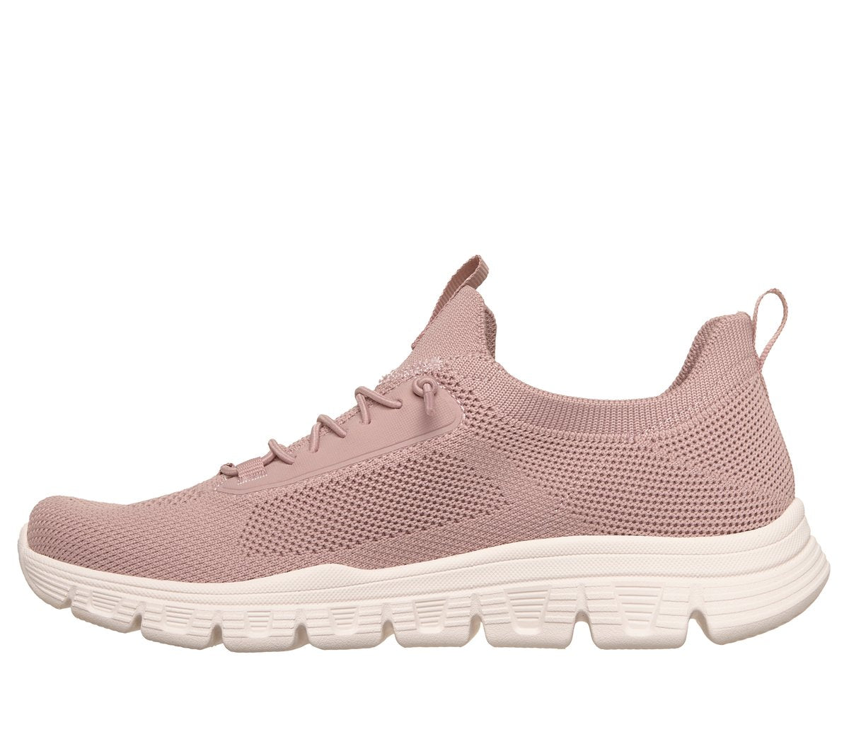 Skechers Recommended | BOBS Sport B Light - Slight Flex