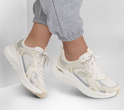 Skechers Customer Favorite | Arch Fit 2.0 - Vintage Luxe
