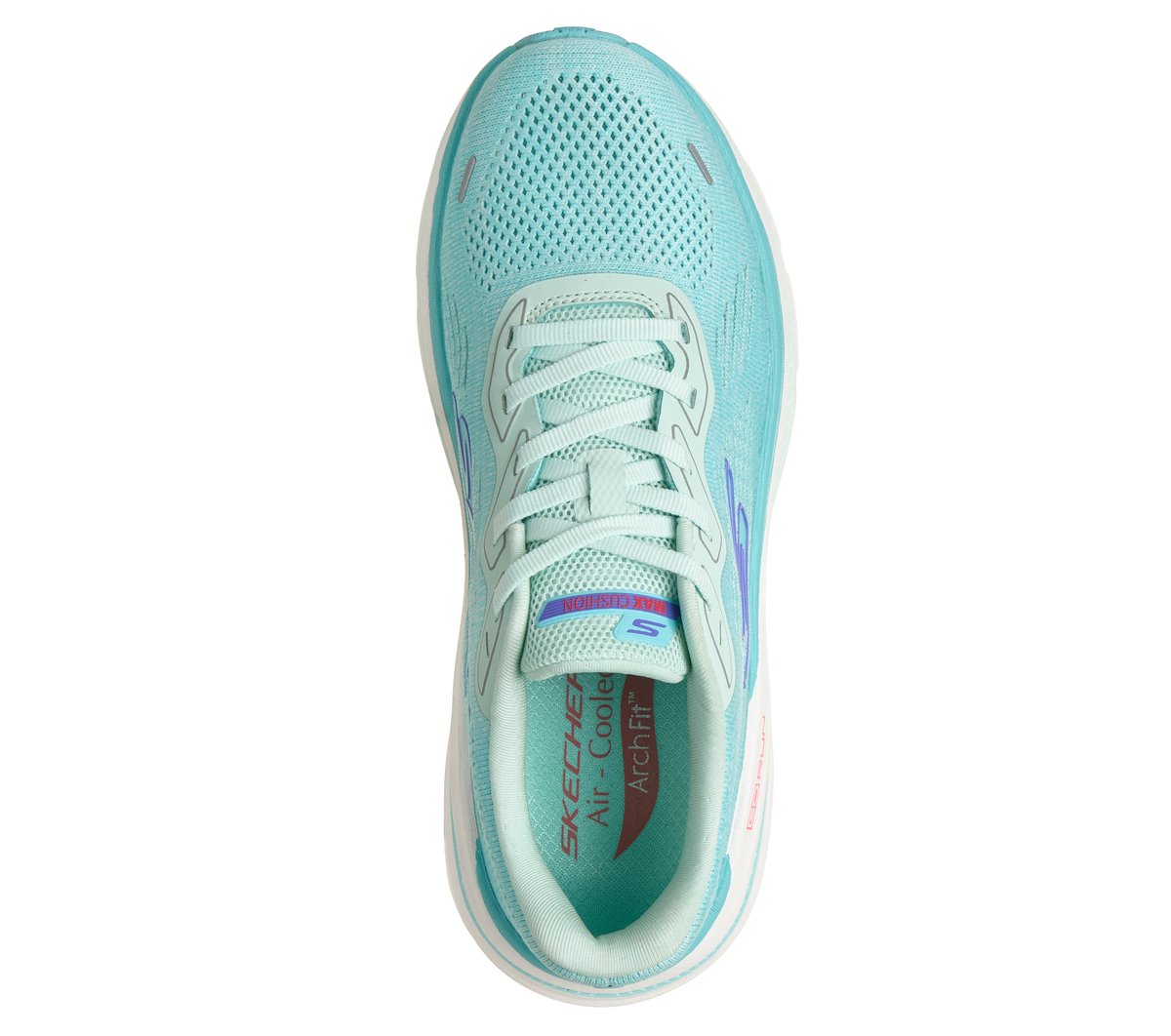 Skechers Best Seller | Max Cushioning Arch Fit 2.0 - Jetsin