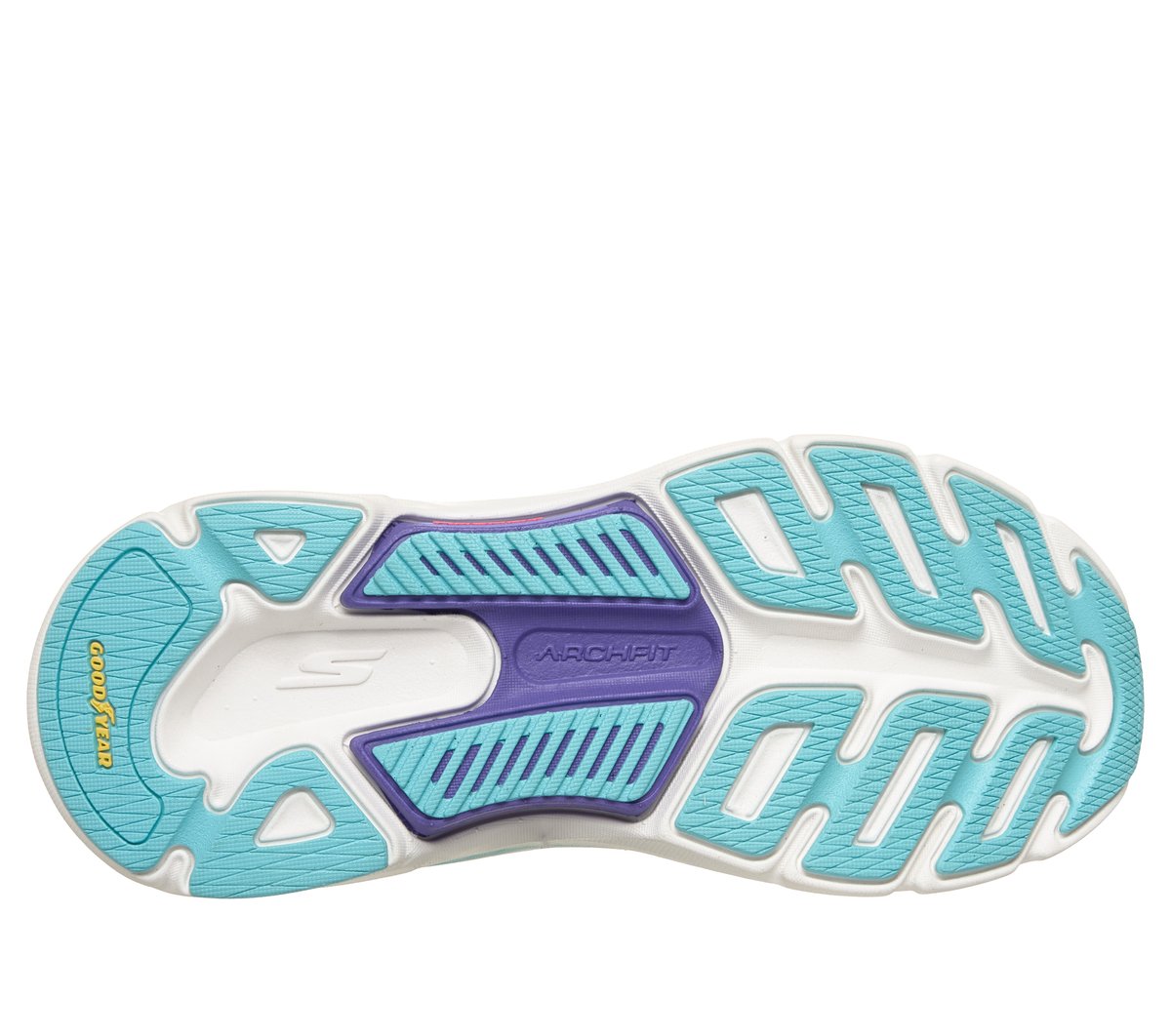 Skechers Best Seller | Max Cushioning Arch Fit 2.0 - Jetsin