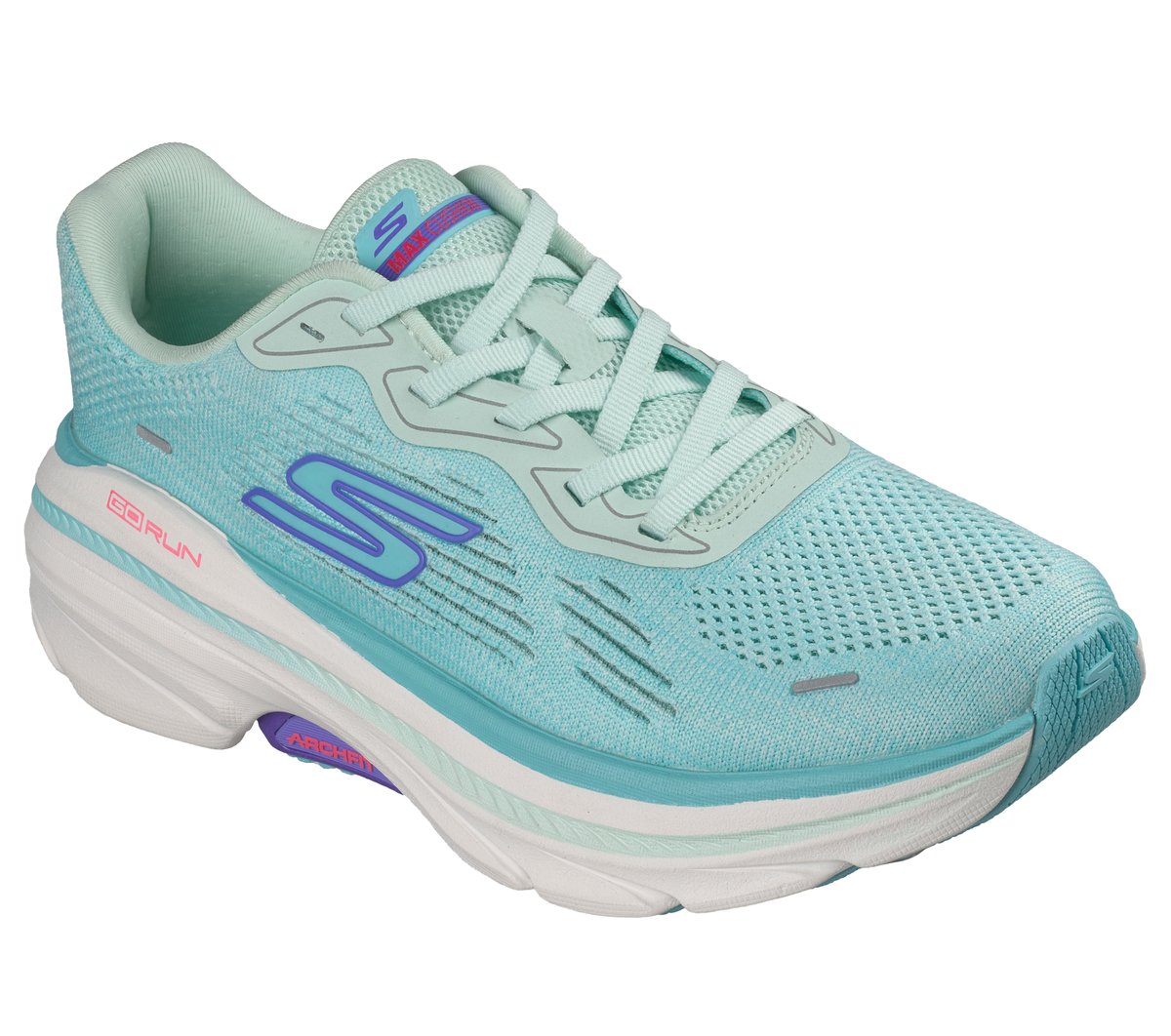 Skechers Best Seller | Max Cushioning Arch Fit 2.0 - Jetsin