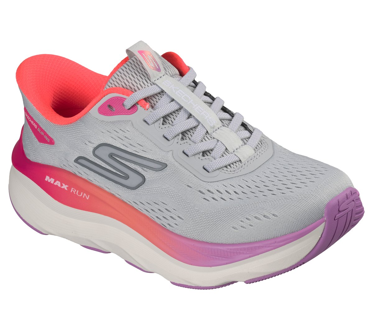 Skechers Value | Skechers Slip-ins: Max Run