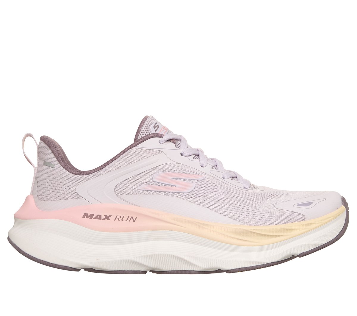 Skechers Everyday | Max Run - Pacewave