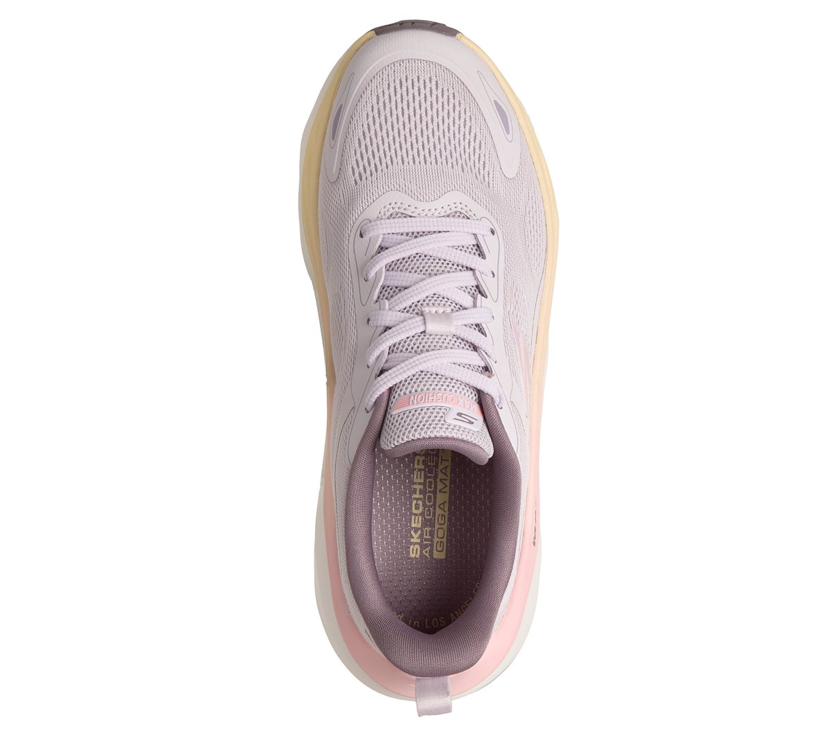 Skechers Everyday | Max Run - Pacewave