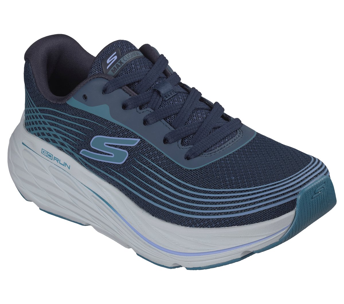 Skechers Featured | Max Cushioning Elite 3 - Valares