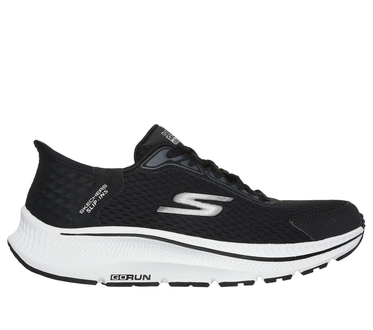 Skechers Essential | Skechers Slip-ins: GO RUN Consistent 2.0 - Endure