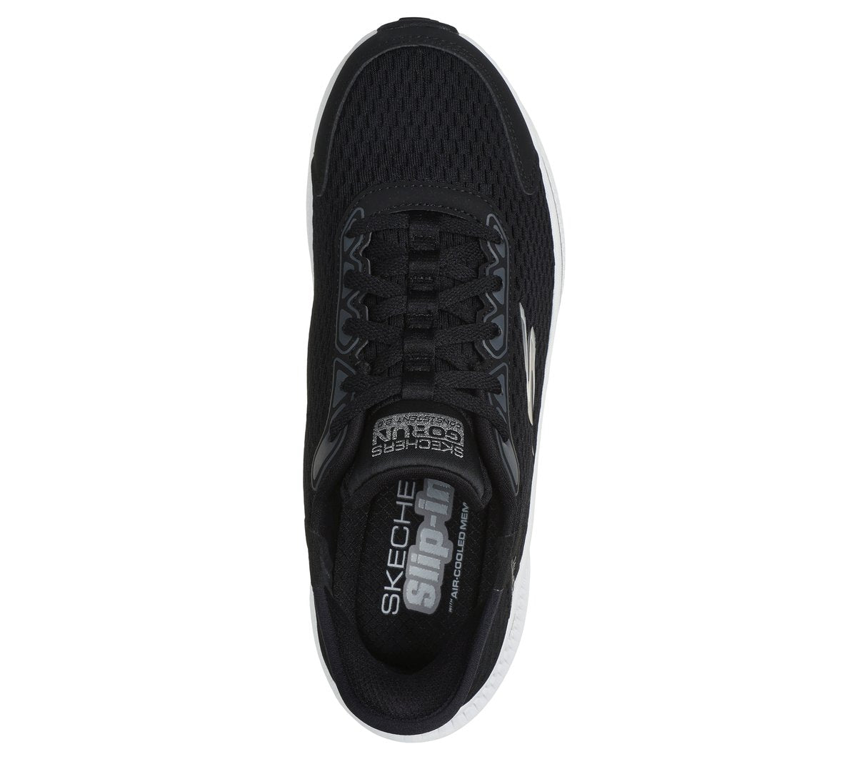 Skechers Essential | Skechers Slip-ins: GO RUN Consistent 2.0 - Endure