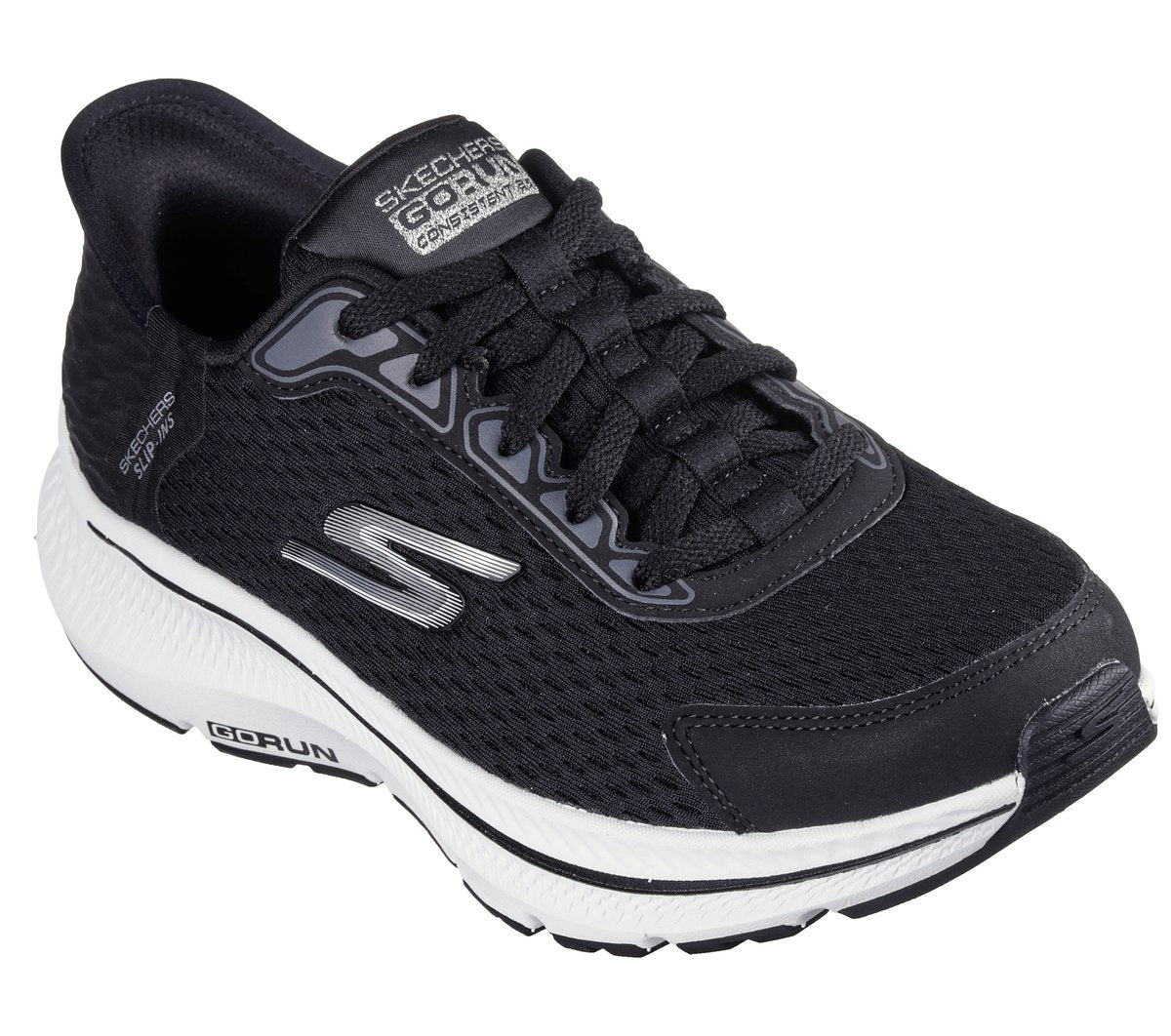 Skechers Essential | Skechers Slip-ins: GO RUN Consistent 2.0 - Endure