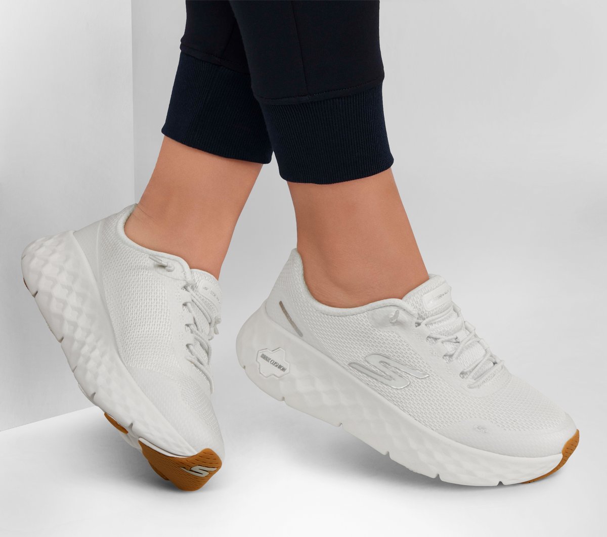 Skechers Customer Favorite | GO WALK Max Cushioning Flex