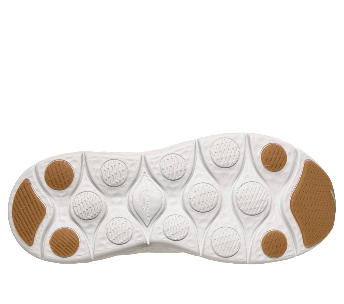 Skechers Customer Favorite | GO WALK Max Cushioning Flex
