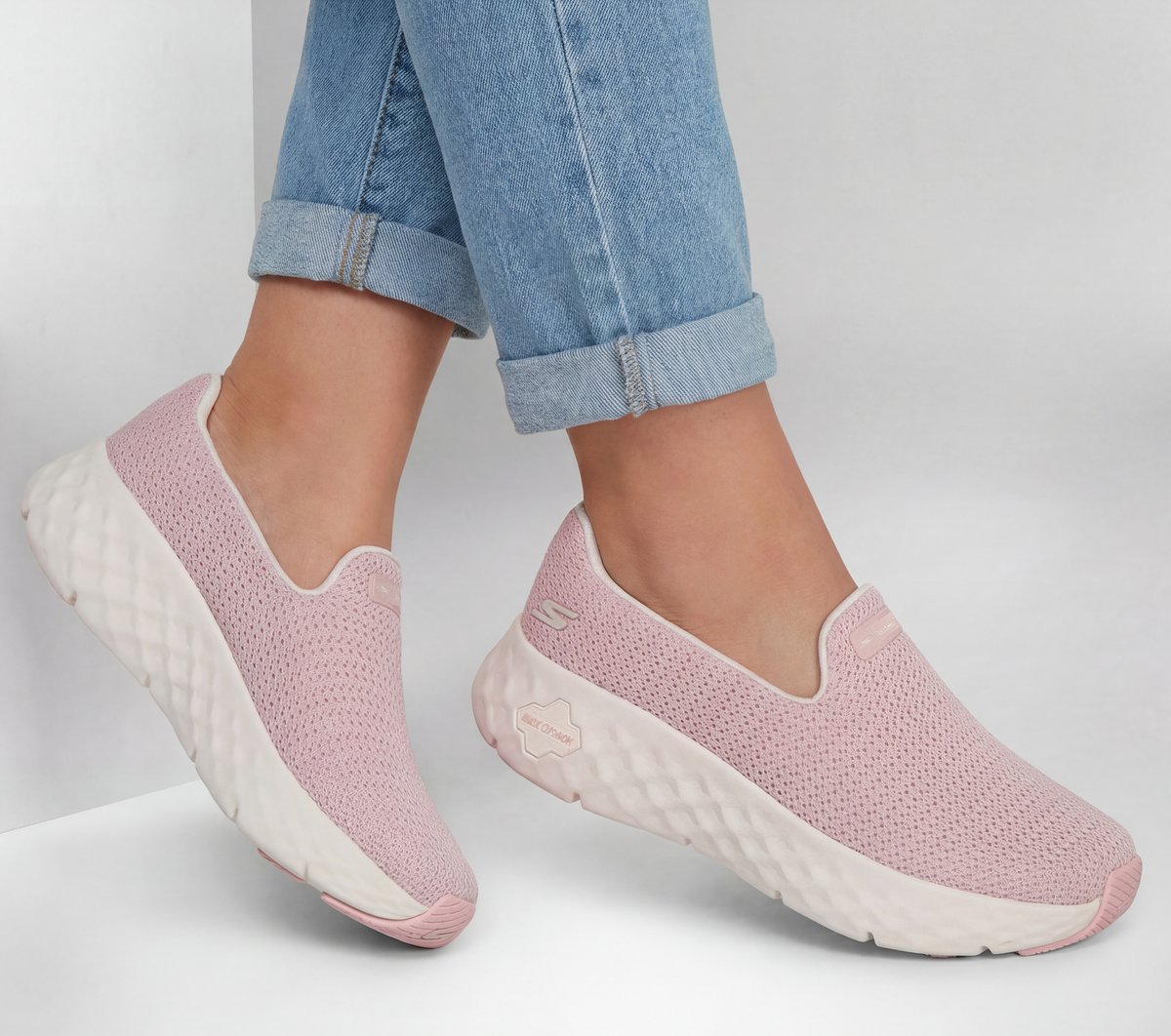 Skechers Special Offer | GO WALK Max Cushioning Flex - Stormi
