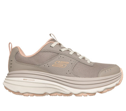 Skechers Featured | Relaxed Fit: Max Cushioning Zirrus - Cobble Stone