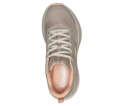 Skechers Featured | Relaxed Fit: Max Cushioning Zirrus - Cobble Stone